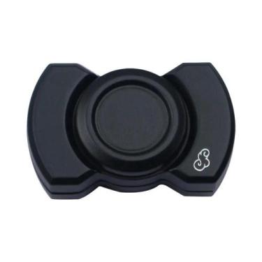 Imagem de Fidget Spinner Personalizado Esqueleto Fantasma 3 Em 1, Brinquedo Anti