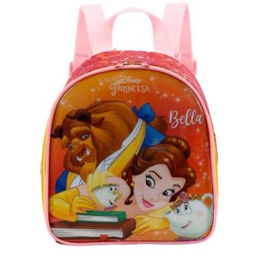 Imagem de Lancheira Disney - Princesa Bella XERYUS IMPORTACAO E