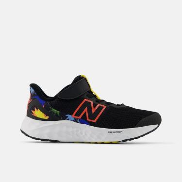 Imagem de Tênis New Balance Fresh Foam Arishi V4 Velcro Infantil-Masculino