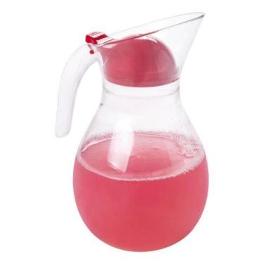 Imagem de Jarra elegance 2litros plasutil