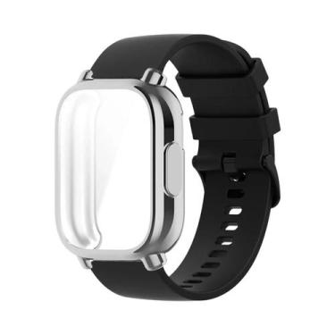 Imagem de Pulseira Esportiva TPU De Silicone Macio Para Redmi Watch 5 Active Lit