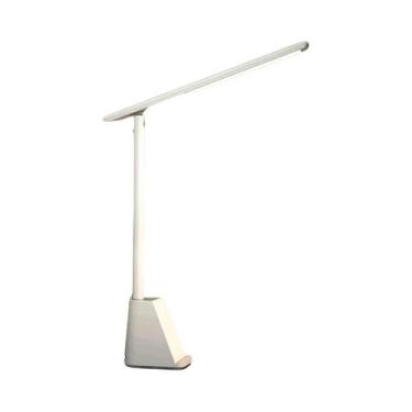 Imagem de Lâmpada De Mesa LED Sem Fio De Carregamento Rápido 15W, Inteligente E 