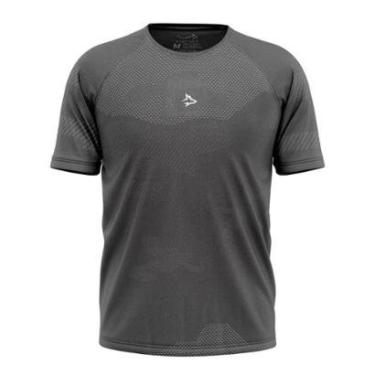 Imagem de Camiseta Apex Dry Middle Lupus Sem Costura-Masculino