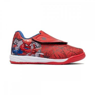 Imagem de Chuteira Dyan MSP24DY Spider Man Futsal Indoor Infantil-Masculino