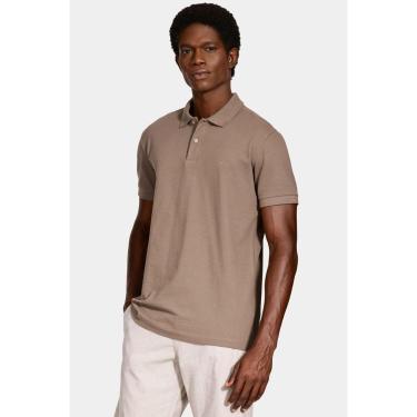 Imagem de Polo Aramis Manga Curta Malha Quadrile-Masculino