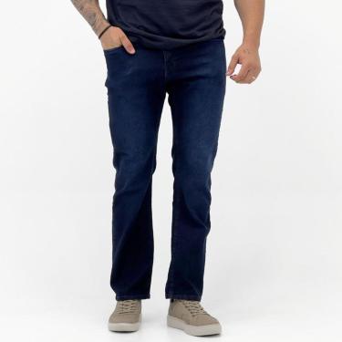 Imagem de Calça Vilejack Clássica Jeans Masculina-Masculino
