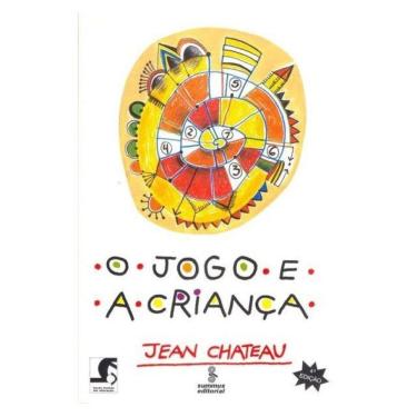 Imagem de O Jogo E A Criança