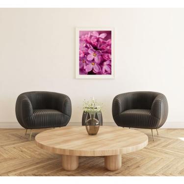 Imagem de Quadro Decorativo Delicadeza em Flor Retangular 30x40CM em Caixa Vinil com Ou sem Vidro...