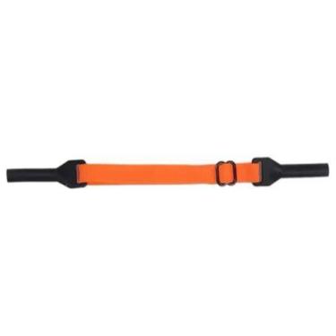 Imagem de Suporte de Óculos Ajustável Silicone Antiderrapante Universal para Gra