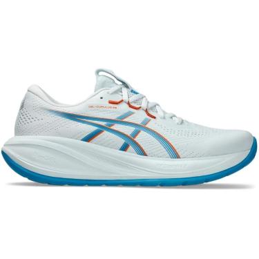 Imagem de Tênis Asics Gel Cumulus 28 Masculino Azul-Masculino