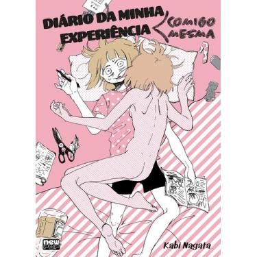 Imagem de Livro - Diário da Minha Experiência comigo Mesma: Volume 1