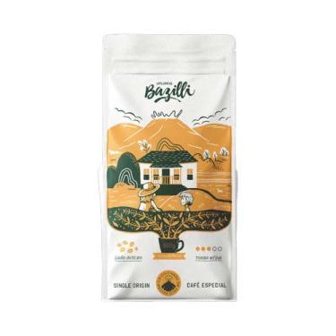 Imagem de Café Bazilli em grãos 500 g