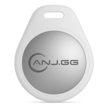 Imagem de Localizador Antiperda Sling Tag Compatível Apple Find My - Anj.gg