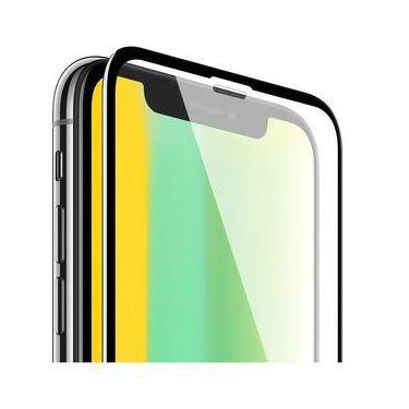 Imagem de Película 3D 5D 6D 9D Vidro iPhone 11 6.1 Com borda Protetora - Univers