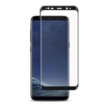 Imagem de Película Premium Cola Tudo para Samsung Galaxy S8 / S9 Transparente - 