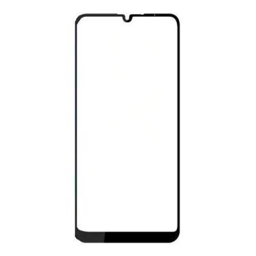 Imagem de Película De Vidro 3d 9d Full Cover LG K12 Max / K12 Prime - noBrand