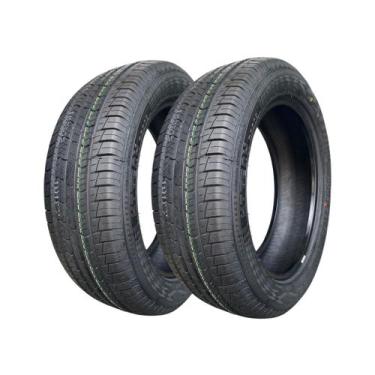 Imagem de KIT 2 Pneus 235/55R19 105V XL TL Doublestar Httech DSS02