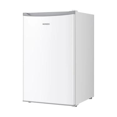 Imagem de Frigobar Mondial 120L Porta Reversível Branco