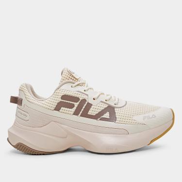 Imagem de Tênis Fila Recovery Feminino-Feminino