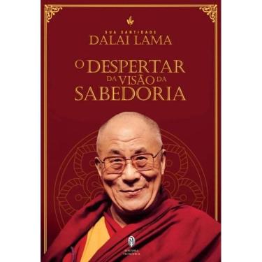 Imagem de O Despertar Da Visão Da Sabedoria