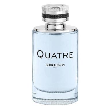 Imagem de Quatre Pour Homme Boucheron EDT Masculino 100ml