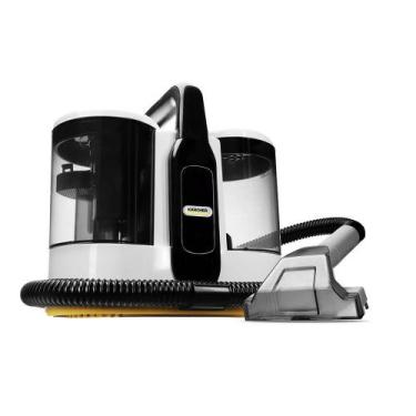Imagem de Extratora de carpete e higienizadora portátil 1600 watts - Home Care (