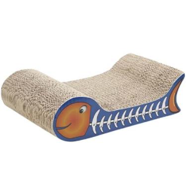 Imagem de Arranhador Kitty para Gatos - 70481 - CHALESCO