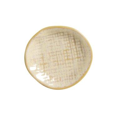 Imagem de Conjunto c/ 6 Ramequim Médio Juta Mocaccino Ø 11x2,2cm 57ml - Porto Br