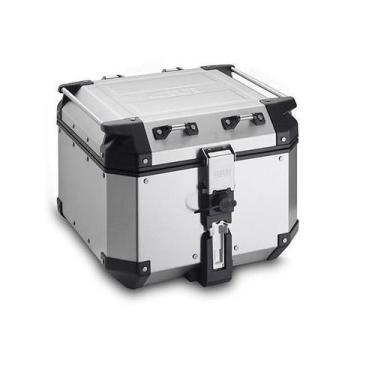 Imagem de Bauleto Bau Superior Traseiro Givi Trekker Outback 42 Lts
