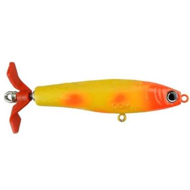 Imagem de Isca artificial ccm tormentinha 80 8cm 13g (superfície), 33