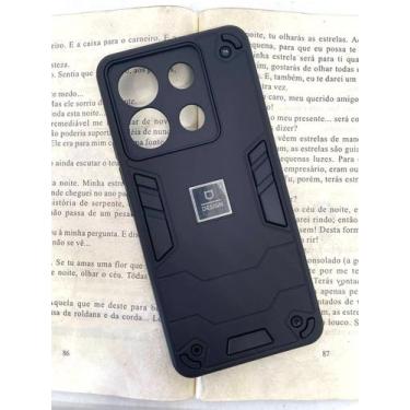 Imagem de Capa de celular compatível com Xiaomi Poco X6 Pro Protection - oilojin