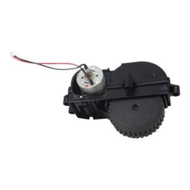 Imagem de Motor de Tração Direito P/ Aspirador Robô Electrolux Erb10, Erb11 e Er
