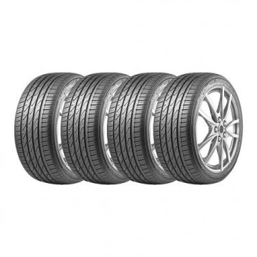 Imagem de Kit 4 Pneus AutoGreen Aro 17 205/45R17 SuperSport Chaser-SSC5 Run Flat