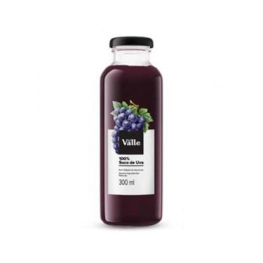 Imagem de Suco Delvalle Sabor Uva 300ml - Del Valle