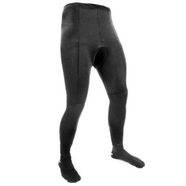 Imagem de Calça Meião Segunda Pele Ims Bike Trilha Motocross, M