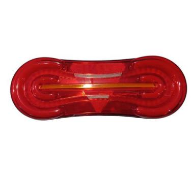 Imagem de Lanterna traseira LED compativel com FACCHINI FCS bilvot - ASX ILUMNIN