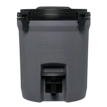 Imagem de Garrafa Térmica JUG Gallon 7.5 Litros Charcoal - Stanley, PRETO