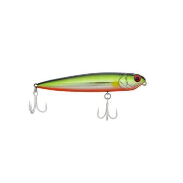 Imagem de Isca artificial nitro fishing joker 98 9,8cm 12g (superfície), 1087
