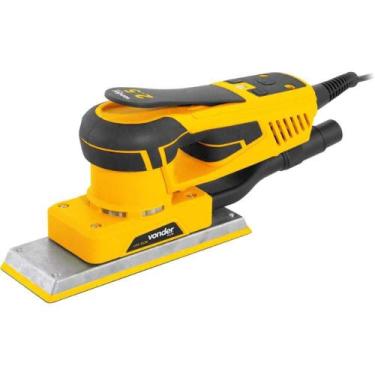 Imagem de Lixadeira Orbital 350W 2.5 127V LOV352B Vonder Plus