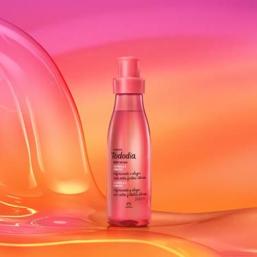 Imagem de Tododia Des Corp Spray Acerola e Hibisco 200ml - Natura