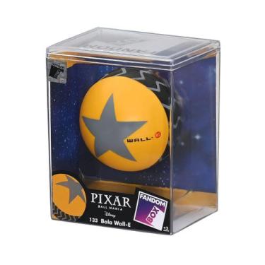Imagem de Fandom Box Bola Pixar WallE 133