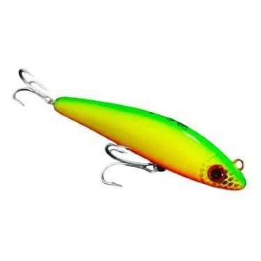 Imagem de Isca artificial borboleta tan tan 9.5cm 13g (sub superfície), C09