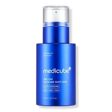 Imagem de Sérum Facial com Exossomos, One Day Exosome Shot 2000, 30mL, Medicube