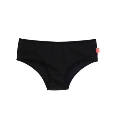 Imagem de Calcinha Infantil Sanny 211559, Preto, M