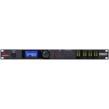 Imagem de Crossover Digital DBX Driverack PA2 110V - DBX BY HARMAN