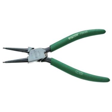 Imagem de Alicate P/Anel Interno Reto 5" SATA ST72031ST 8-25mm