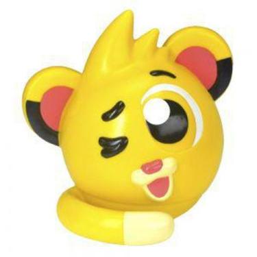 Imagem de Boneco de Vinil Bolofofos Ricky Lider Brinquedos