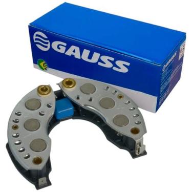 Imagem de Placa De Diodos Gauss Equivalente 21225394 Lucas