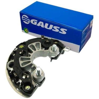 Imagem de Placa De Diodos Bmw 320i Gauss