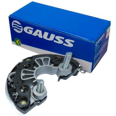 Imagem de Retificador Gauss Para Volvo Fh 480 4X2T 13 2006-2011